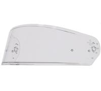 Acerbis TDC Visera, transparente para Hombres