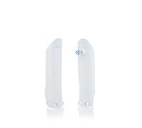 Acer ubiertas Blanco Para 2 GAS GAS MC 65 2021 2022 2023 0024044.031