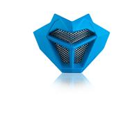 Acerbis Toma De Aire Frontal Profile 4 Azul 0022829.041