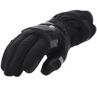 Guantes de Moto Acerbis Winter Tour NegroM Negro