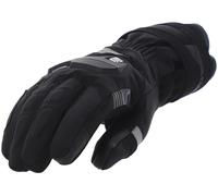 Acerbis Tour Guantes de moto de invierno, Talla XL