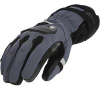 Acerbis Tour Winter Guantes impermeables para motocicletas, Talla XL