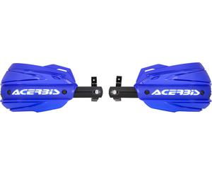 Acerbis Triumph Tiger 900 Rally Pro, Guardamanos ADV male