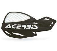 Acerbis Uniko MX Defensas De Manillar Par + Kit Para Fantic XE XEF XX XXF