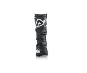 Acerbis unisex 0022999.315.045 X-Team T.45, negro/blanco
