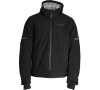 Chaqueta de Moto Acerbis Up Town NegroL Negro