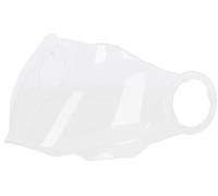 Acerbis Vento Visera, Claro, Talla única