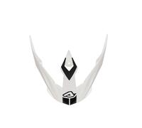 Acerbis Visera Flip 22-06 Blanco 0025108.030