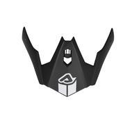 Acerbis Visera Jet Aria 22-06 Camo/Marrón 0025109.743