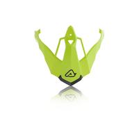 Acerbis Visera Reactiva Amarilla 2 0022700.061