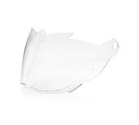 Acerbis Visera Transparente Flip FS-606+Pines Traspar / Neutro 0024269.120