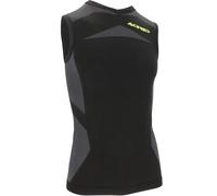 Acerbis X-Body Summer 2.0 Camisa funcional sin mangas, Talla XXL
