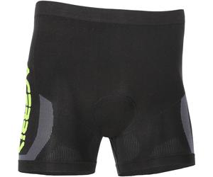 Acerbis X-Body Summer 2.0 Pantalones cortos funcionales acolchados, Talla L/XL