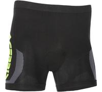 Acerbis X-Body Summer 2.0 Pantalones cortos funcionales acolchados, Talla XXL