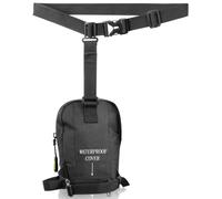 Acerbis X Bolsa lateral, negro para Hombres