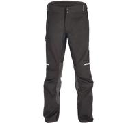Acerbis X-Duro Baggy, pantalones textiles impermeables 30 male Negro/Blanco