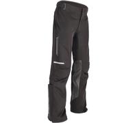 Acerbis X-Duro Baggy WP Pantalones de motocross, negro, tamaño 38 para Hombres
