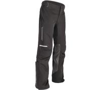 Acerbis X-Duro Baggy, pantalones textiles impermeables 34 male Negro/Blanco
