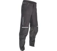 Acerbis X-Duro Pantalones de motocross, negro, Talla 36