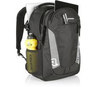 Acerbis X-Explore 35L Mochila, negro, Talla 35 litros