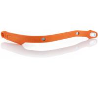 Acerbis X-Factory Soporte de protección de mano, naranja, Talla única