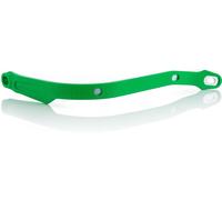 Acerbis X-Factory Soporte de protección de mano, verde, Talla única
