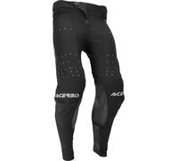 Acerbis X-Flex 2.0 Anaheim, pantalones textiles 34 male Negro/Gris