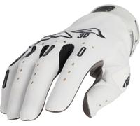 Acerbis X-Flex 2.0 Guantes de motocross, Blanco, Talla 2XL