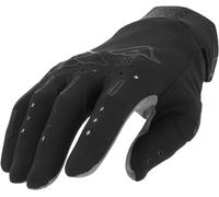 Acerbis X-Flex 2.0 Guantes de motocross, negro, tamaño 2XL para Hombres