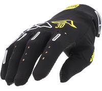 Acerbis X-Flex 2.0 Mud Guantes de motocross, Talla M