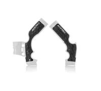 Acerbis X-GRIP Protección Chasis Telaio HUSQVARNA Negro GAS GAS MC 65 2021-2023