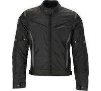 Acerbis X-Mat 2.0, chaqueta textil mujer S female Negro/Gris