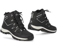Acerbis X-Mud WP Zapatos impermeables, Talla 43