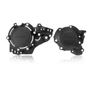 Acerbis X-Power Copricarter Negro Husqvarna TC 250 2017 2018 0023468.090