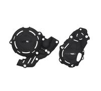 Acerbis X-Power Copricarter Para Gas Negro Gas Ex 250 F 2024 0026199.090