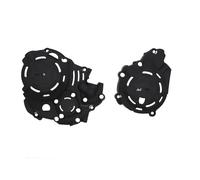 Acerbis X-Power Copricarter para Honda Negro Crf 250 L 2023 2024 0025940.090