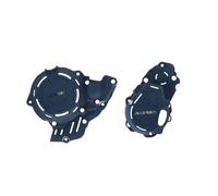 Acerbis X-Power Copricarter Para KTM Azul Husqvarna FC 250 2023 2024 0025335.040
