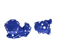 Acerbis X-Power Copricarter para Yamaha Azul Fantic Xxf 450 2024 0025884.040