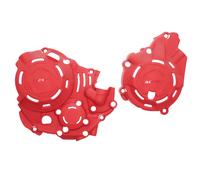 Acerbis - Kit X-Power 21-23 Honda CRF300L - Rojo (2982510004)
