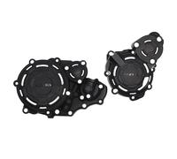 Acerbis X-POWER Cubrecárter Para Suzuki Negro DRZ 400 2000-2023 0026007.090