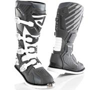 Acerbis X-Race S23, botas 42 EU male Gris