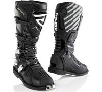 Acerbis X-Race, botas 45 EU male Negro