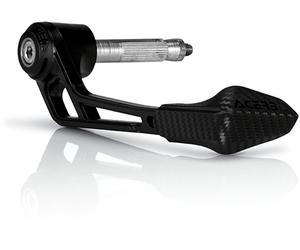 Acerbis X-Road Protector de palanca de freno, negro para Hombres