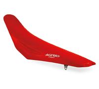 Acerbis X-Seat Honda CRF 450 - 13/14 Asiento, rojo