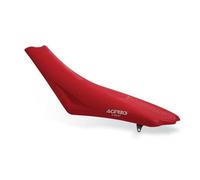 Acerbis X-Seat Honda CRF250 10-13 CRF450 09-12 Asiento, rojo, Talla única