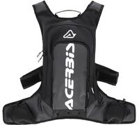 Acerbis Mochila X-STORM Logo Negro/Gris 0026216.319