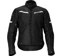 Acerbis X-Street, chaqueta textil impermeable S male Negro