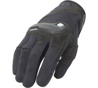 Acerbis X-Street Guantes de motocicleta, negro, Talla 3XL