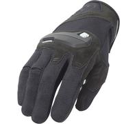 Acerbis X-Street Guantes de motocicleta, negro, Talla M