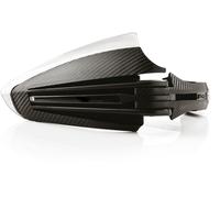 Acerbis X-Tarmac Guardia de manos, negro, Talla única